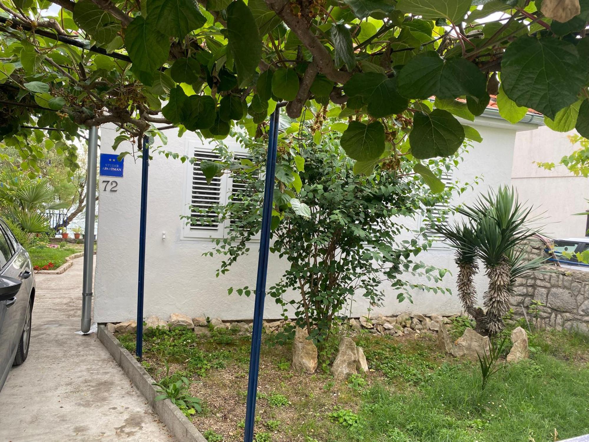 Villa Sea House Bibinje Exterior foto